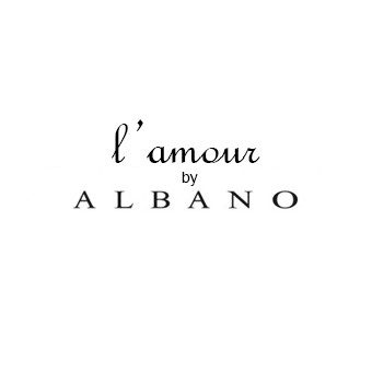 L'AMOUR BY ALBANO