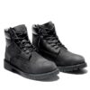 Timberland-6-inch-premium-in-colore-nero - immagine 5