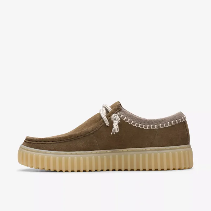 Clarks Torhill Lo - immagine 2