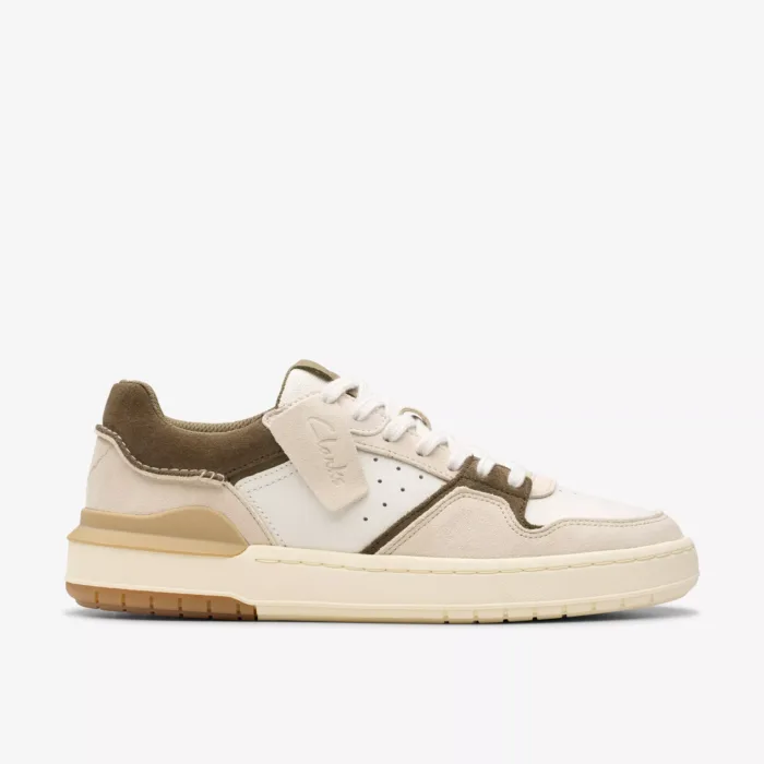 Clarks Court lite 2 lo