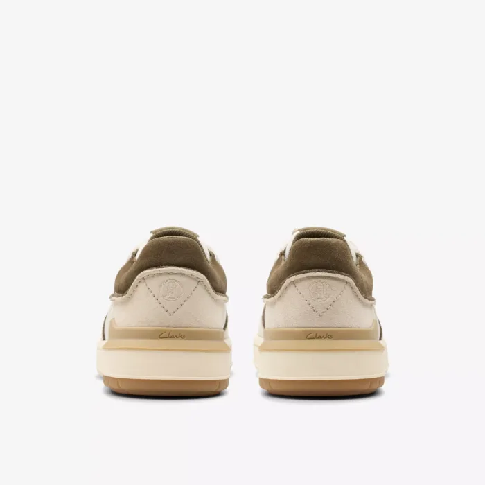 Clarks Court lite 2 lo - immagine 5