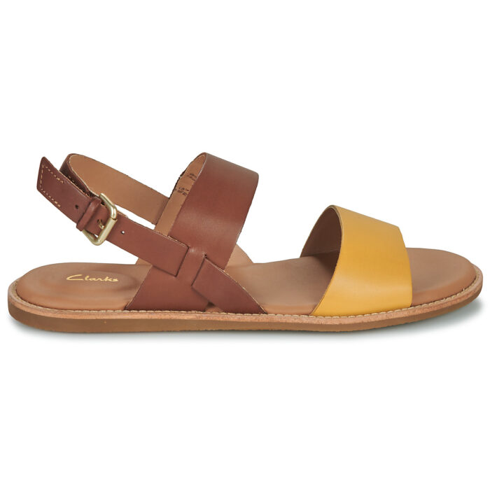Clarks Karsea