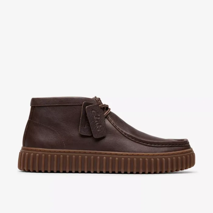 Clarks Torhill hi