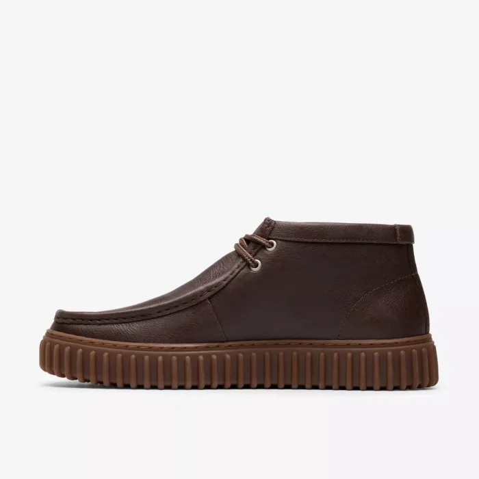 Clarks Torhill hi - immagine 2
