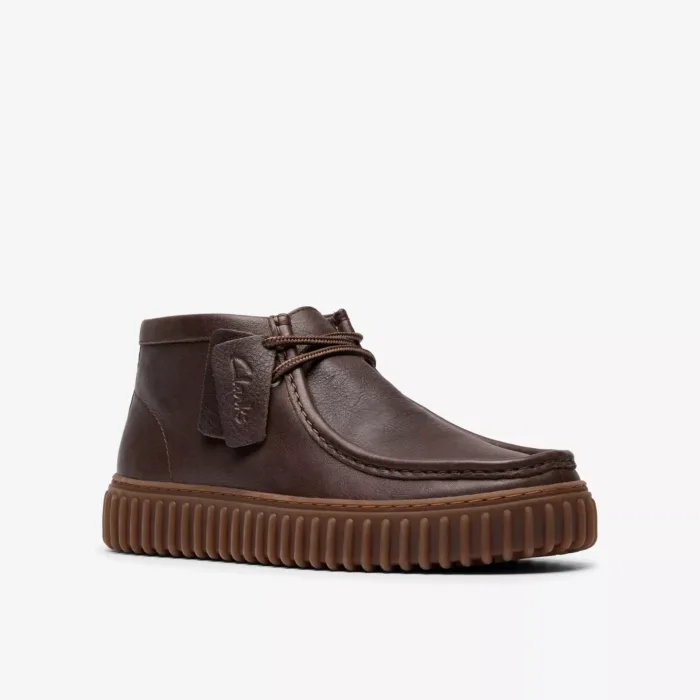 Clarks Torhill hi - immagine 4