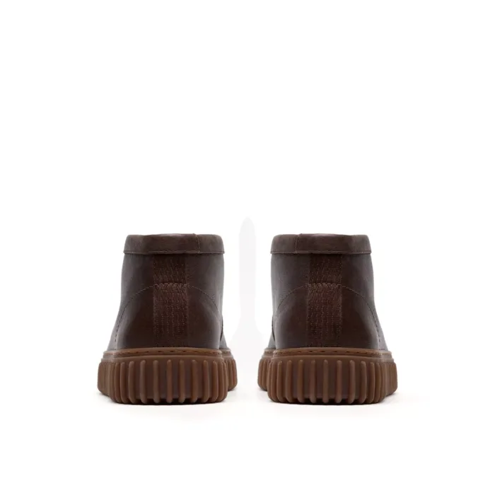 Clarks Torhill hi - immagine 5