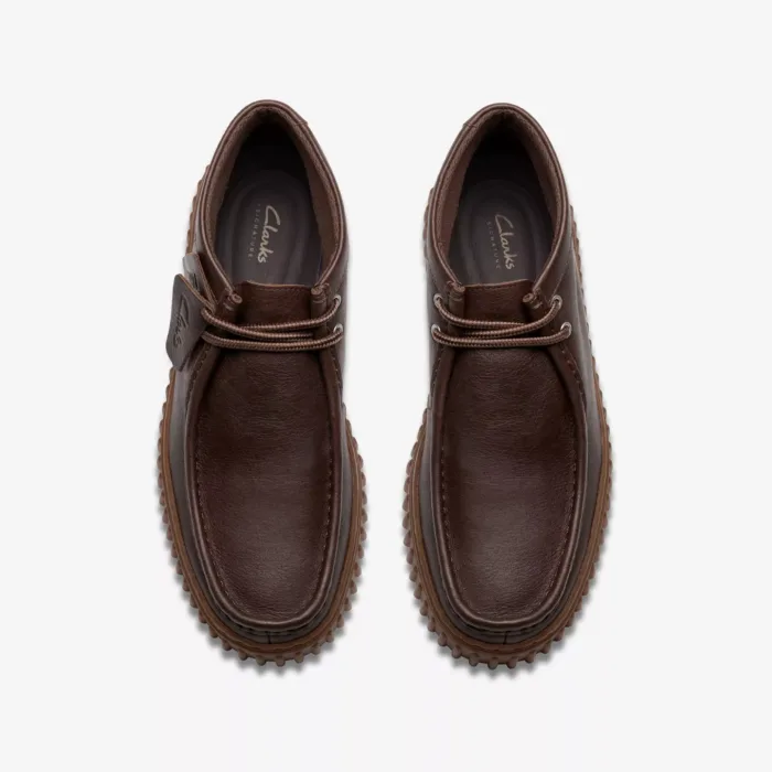 Clarks Torhill hi - immagine 6