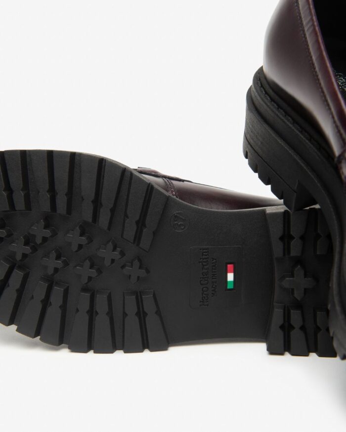 Nero Giardini i514010d - immagine 4