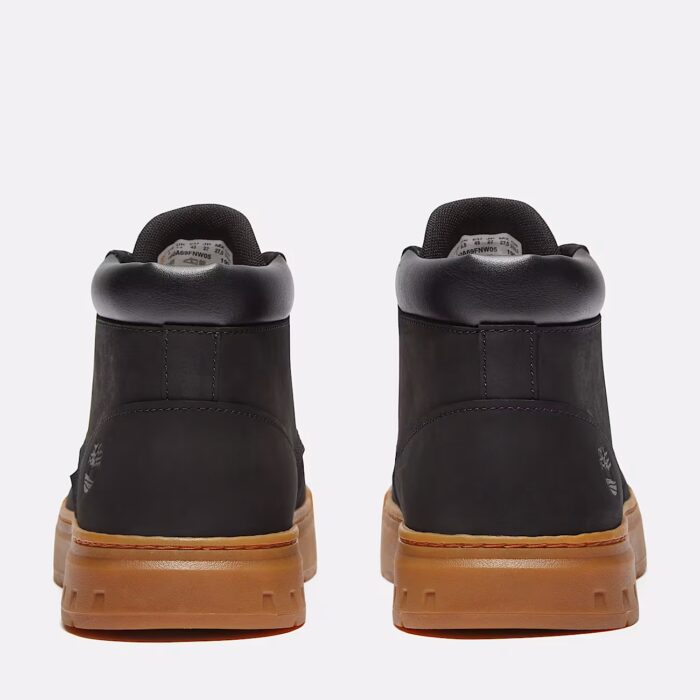 Timberland Sneaker Maple Grove da Uomo in colore nero - immagine 5