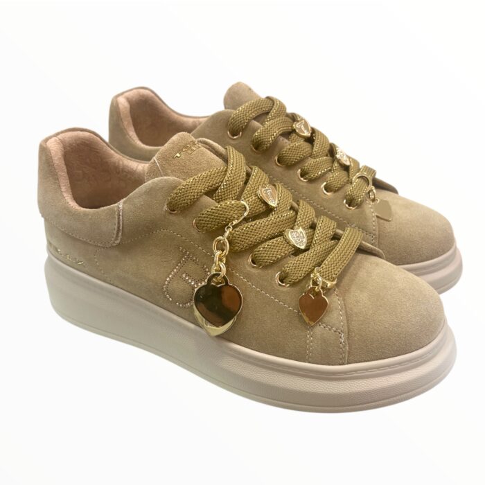 Tosca Blu sneaker chic - immagine 2