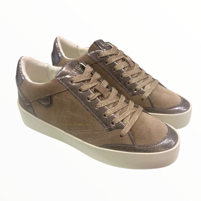 Tosca Blu sneaker vibes - immagine 2
