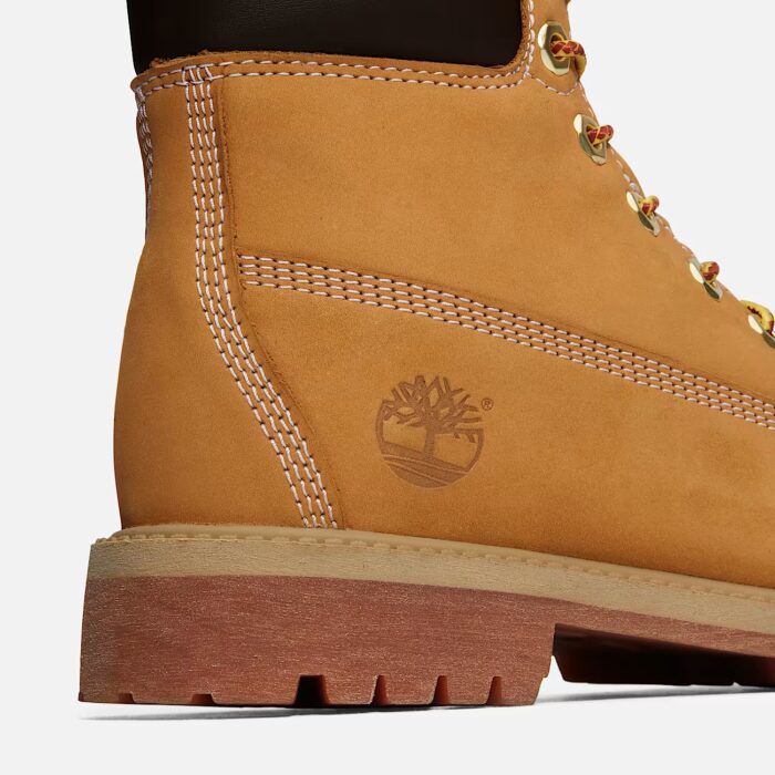 TIMBERLAND Scarponcino Impermeabile Timberland® Premium 6-Inch da Bambino - immagine 5