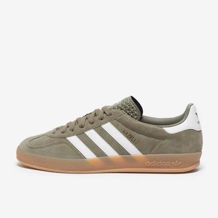 Adidas Gazelle Indoor - immagine 2