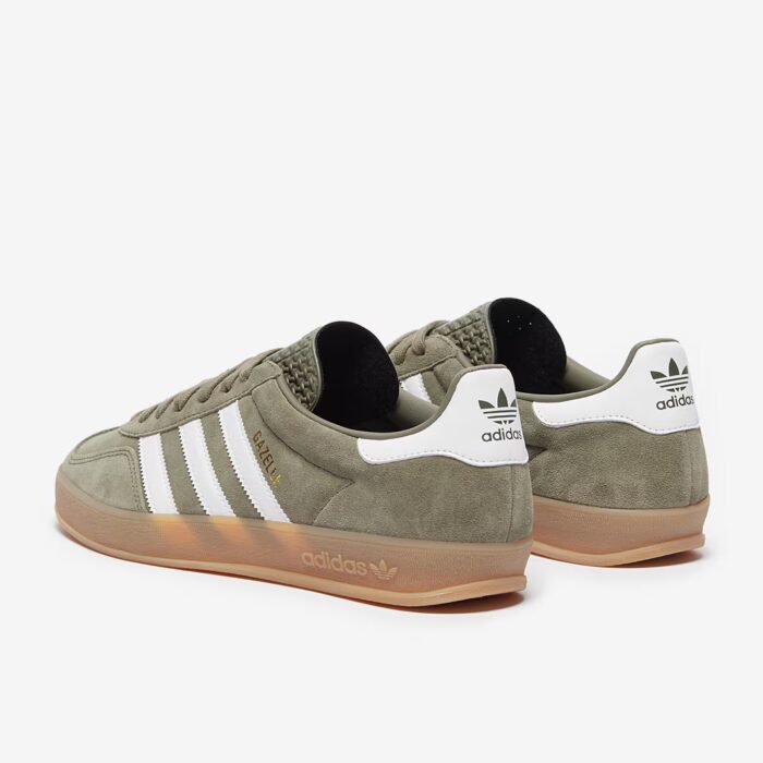 Adidas Gazelle Indoor - immagine 4