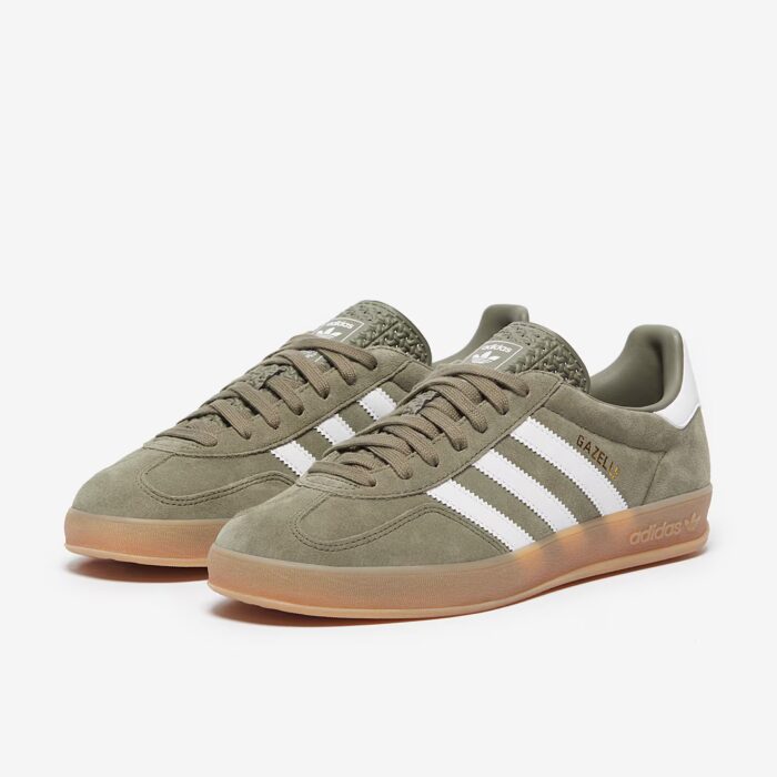 Adidas Gazelle Indoor - immagine 5