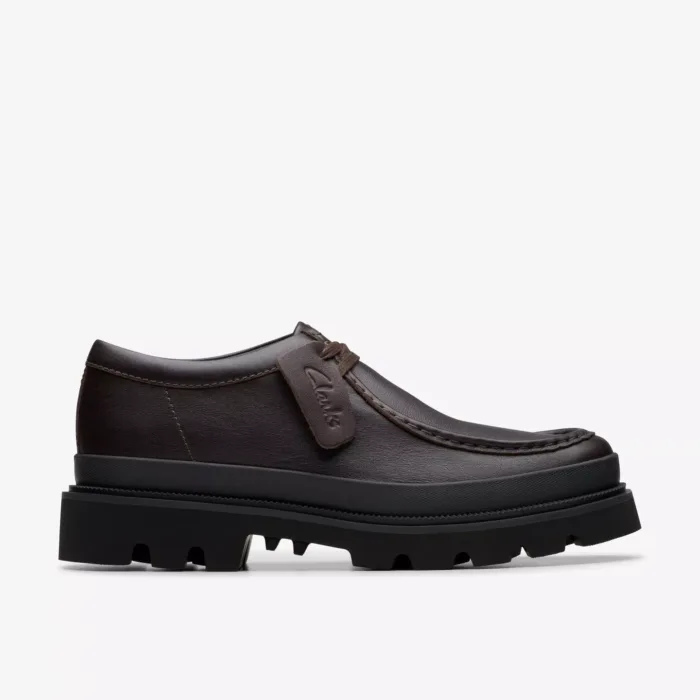 Clarks Badell seam