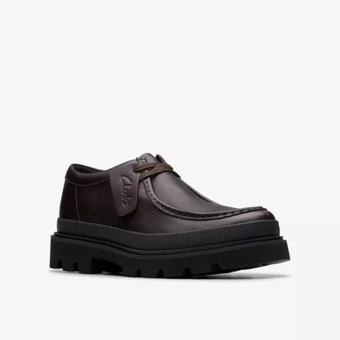 Clarks Badell seam - immagine 3
