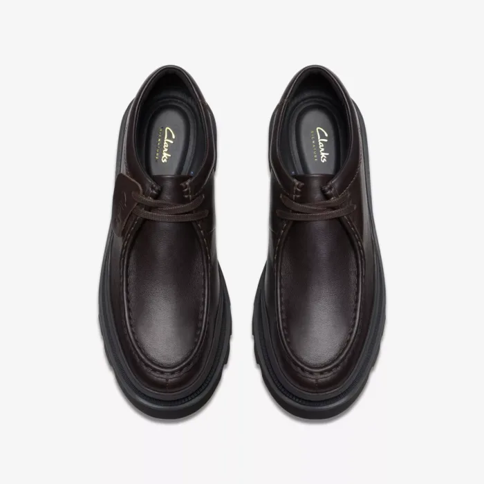 Clarks Badell seam - immagine 5