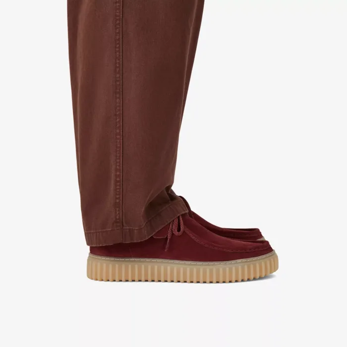Clarks Torhill hi - immagine 7