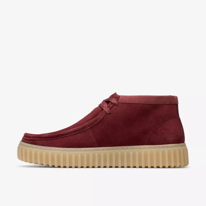 Clarks Torhill hi - immagine 2