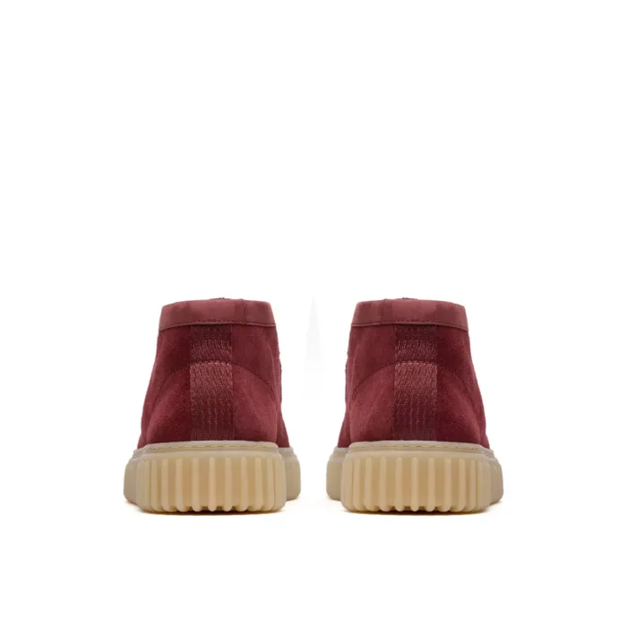 Clarks Torhill hi - immagine 5