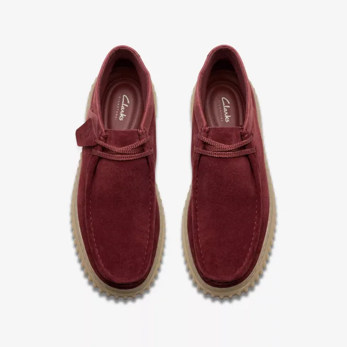 Clarks Torhill hi - immagine 6