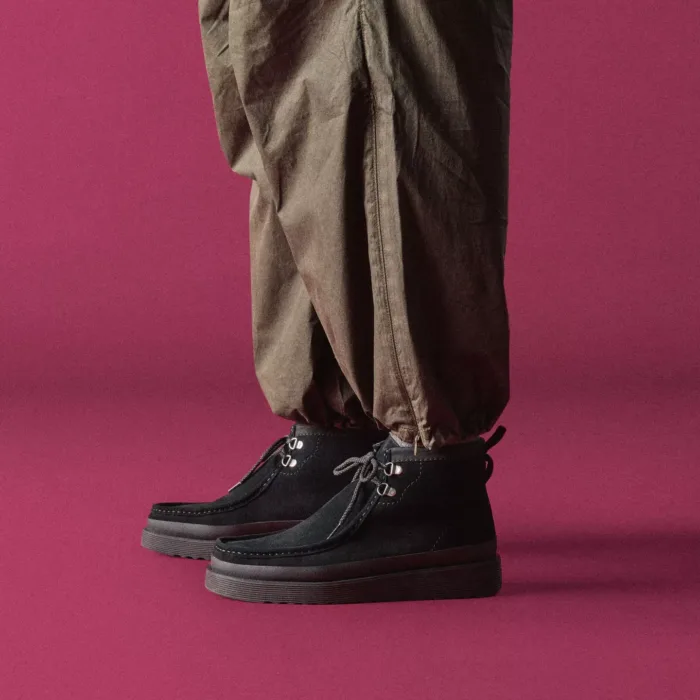 Clarks Wallabee - immagine 9