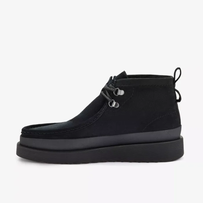 Clarks Wallabee - immagine 2