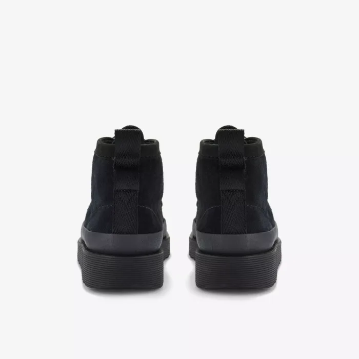 Clarks Wallabee - immagine 5
