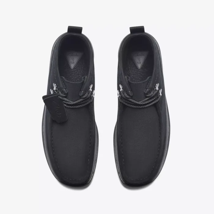Clarks Wallabee - immagine 6
