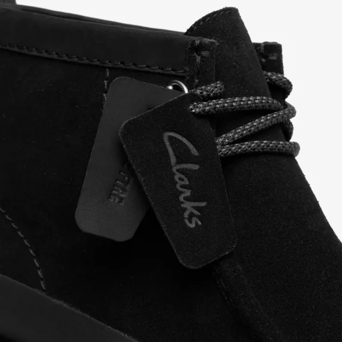 Clarks Wallabee - immagine 7