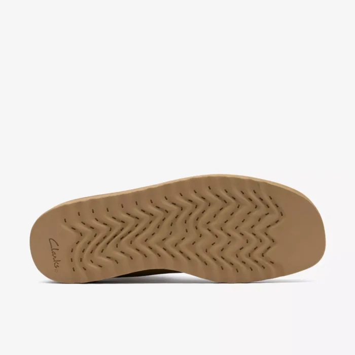 Clarks Wallabee - immagine 3