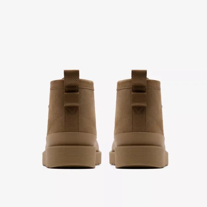 Clarks Wallabee - immagine 5