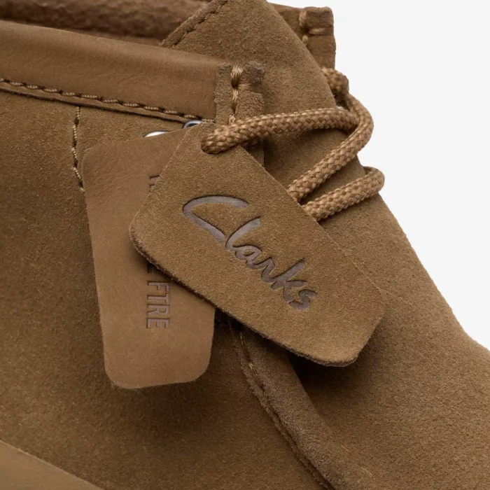 Clarks Wallabee - immagine 7