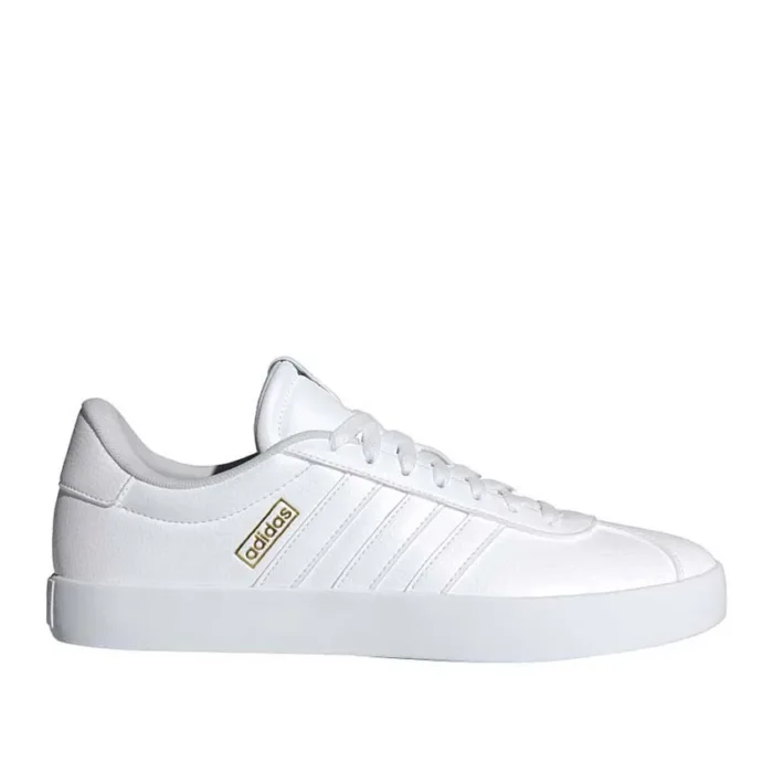 Adidas Scarpe adidas VL Court 3.0 bianco puro