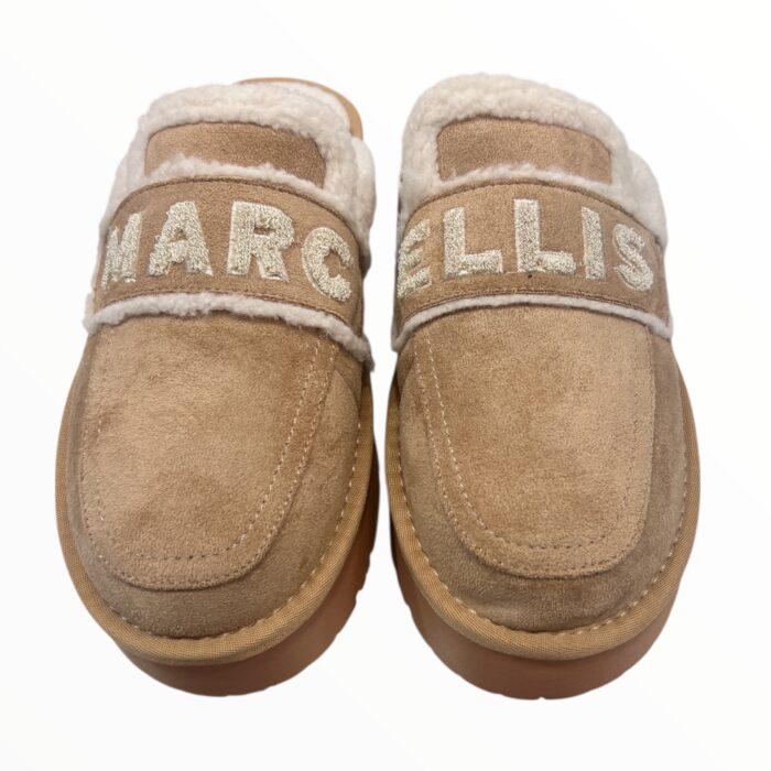 Marc Ellis loomy sabot - immagine 2