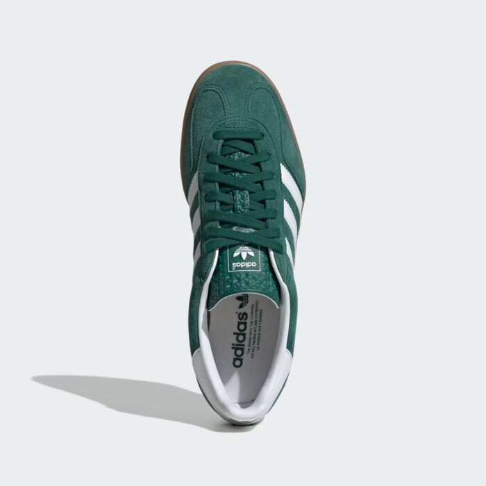 Adidas Scarpe Gazelle Indoor - immagine 2