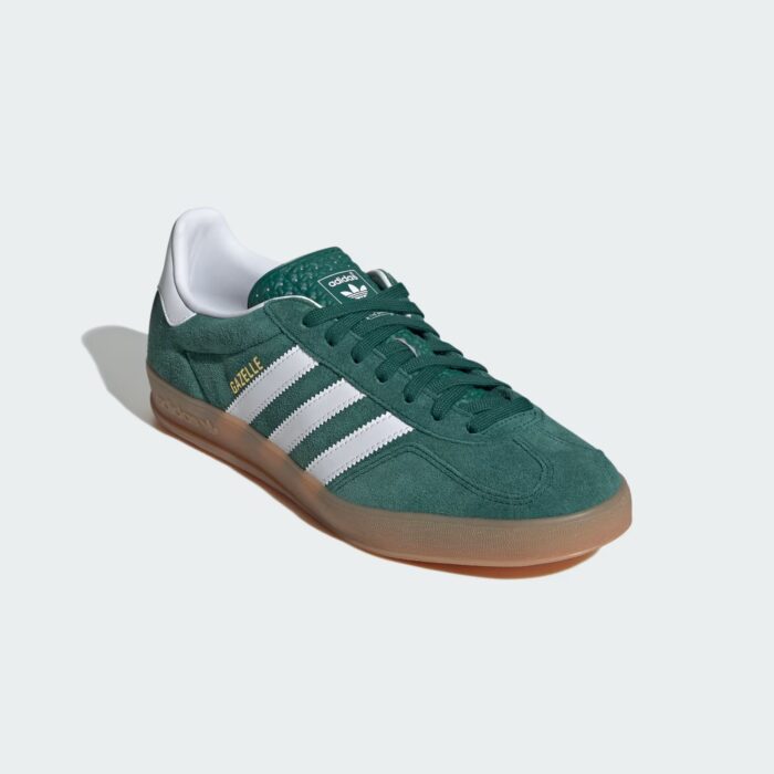 Adidas Scarpe Gazelle Indoor - immagine 4