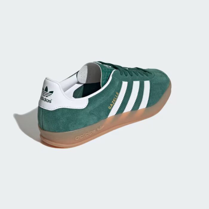 Adidas Scarpe Gazelle Indoor - immagine 5