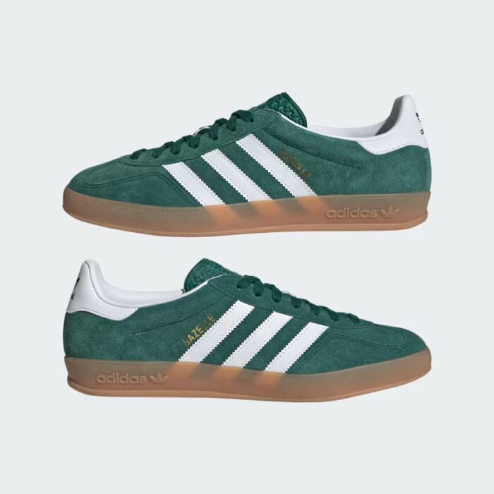 Adidas Scarpe Gazelle Indoor - immagine 7