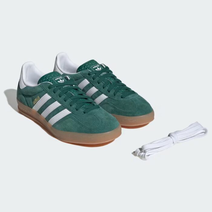 Adidas Scarpe Gazelle Indoor - immagine 8