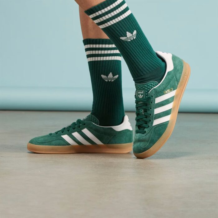 Adidas Scarpe Gazelle Indoor - immagine 12