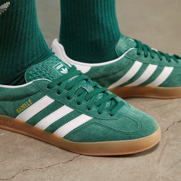 Adidas Scarpe Gazelle Indoor - immagine 13