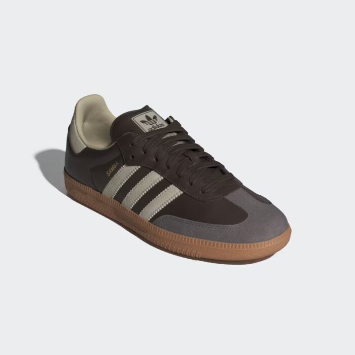 Adidas Scarpe Samba OG - immagine 4