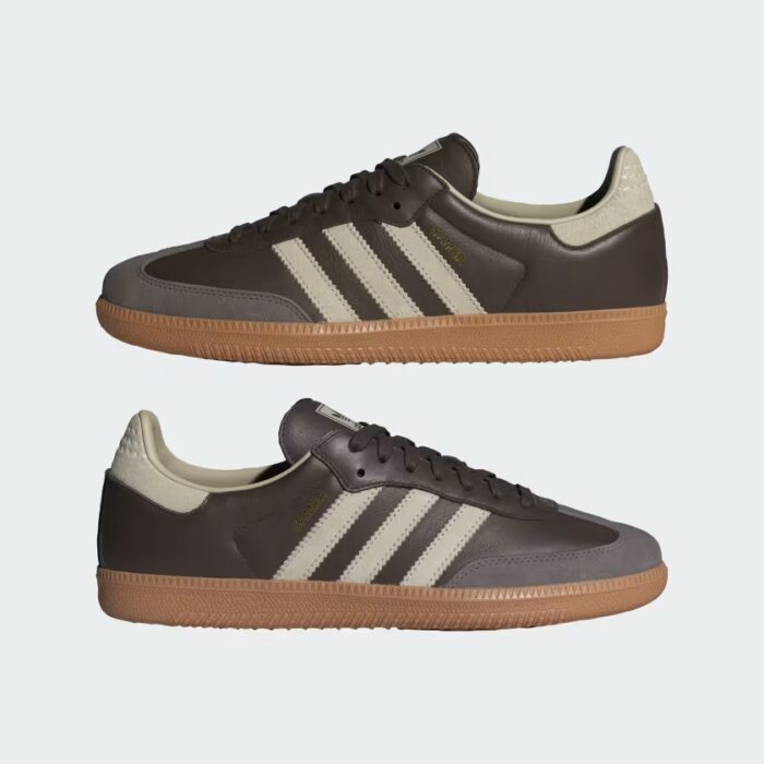 Adidas Scarpe Samba OG - immagine 7