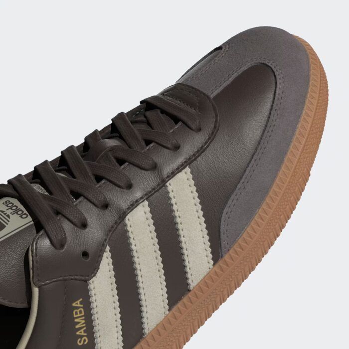 Adidas Scarpe Samba OG - immagine 8
