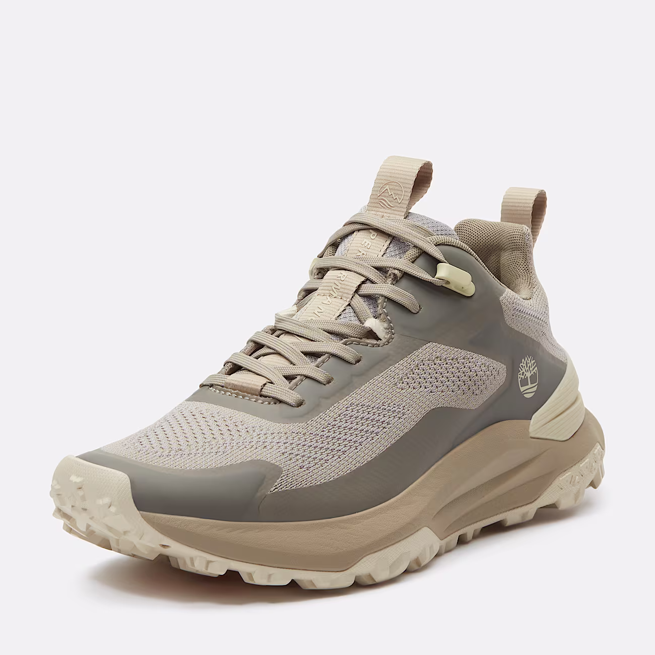 Timberland motion access - immagine 2