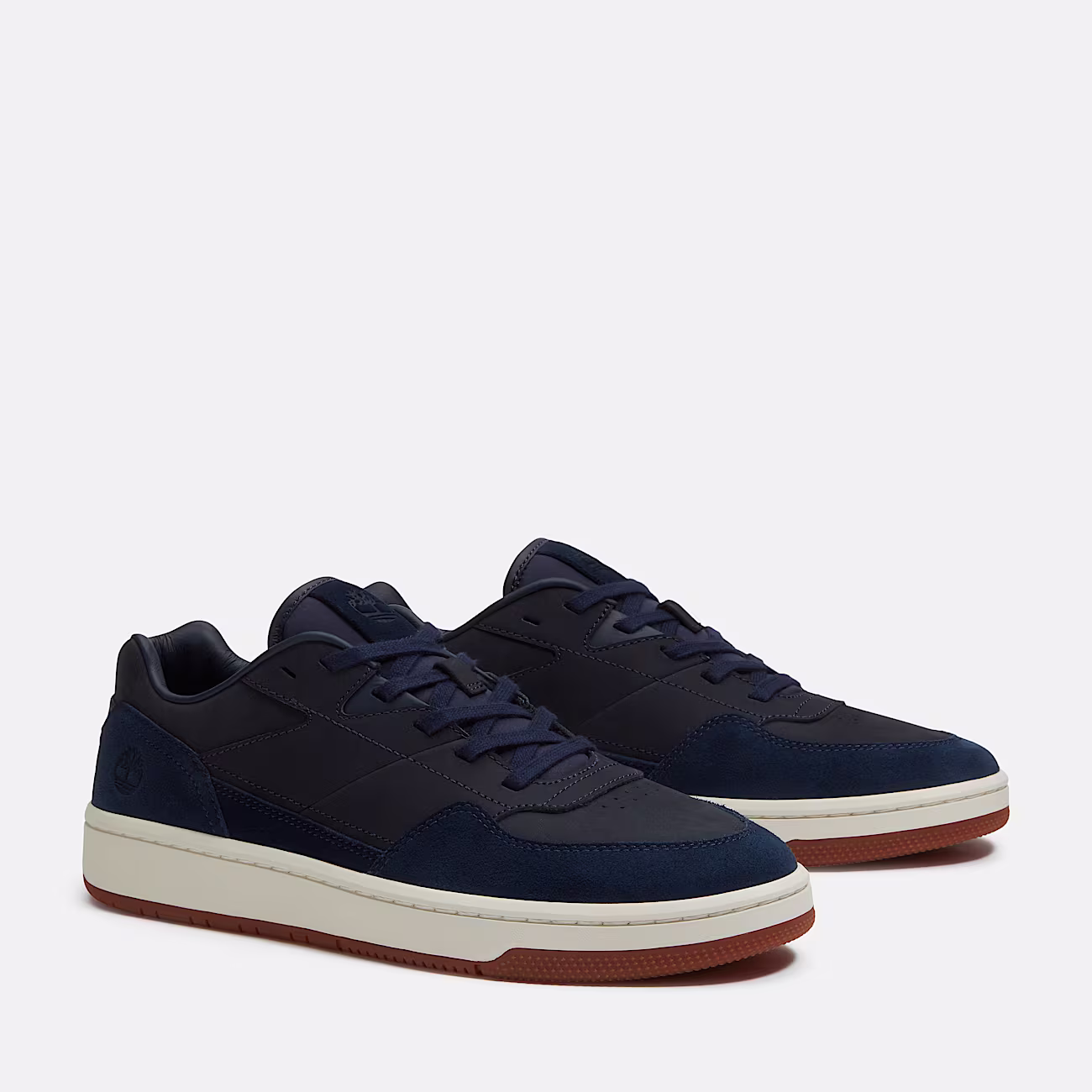 Timberland Sneaker Jackson Court - immagine 2
