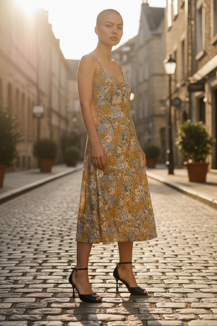 Tosca Blu Elenoire decollette' - immagine 3