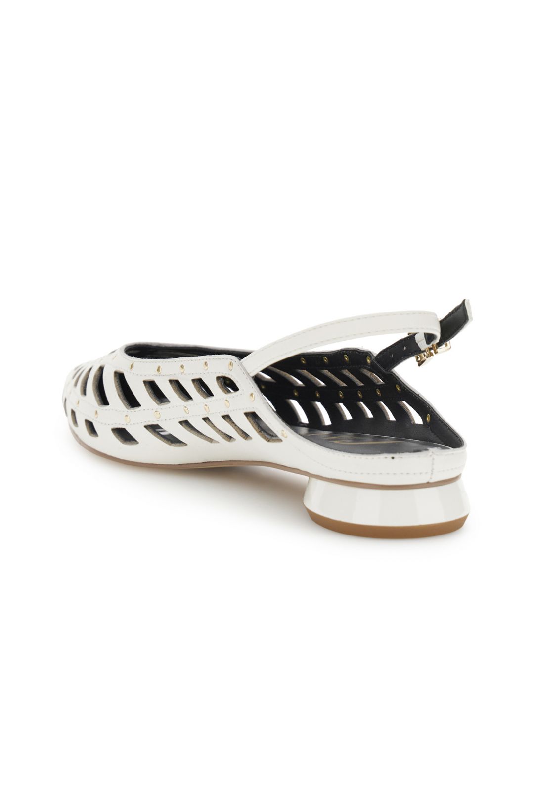 Cafe'Noir gilda slingback - immagine 2